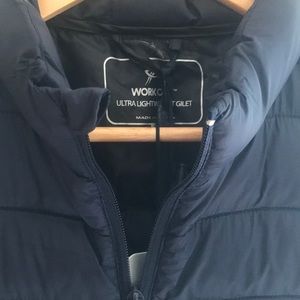 primark ultra lightweight jacket